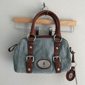 Fossil handbag